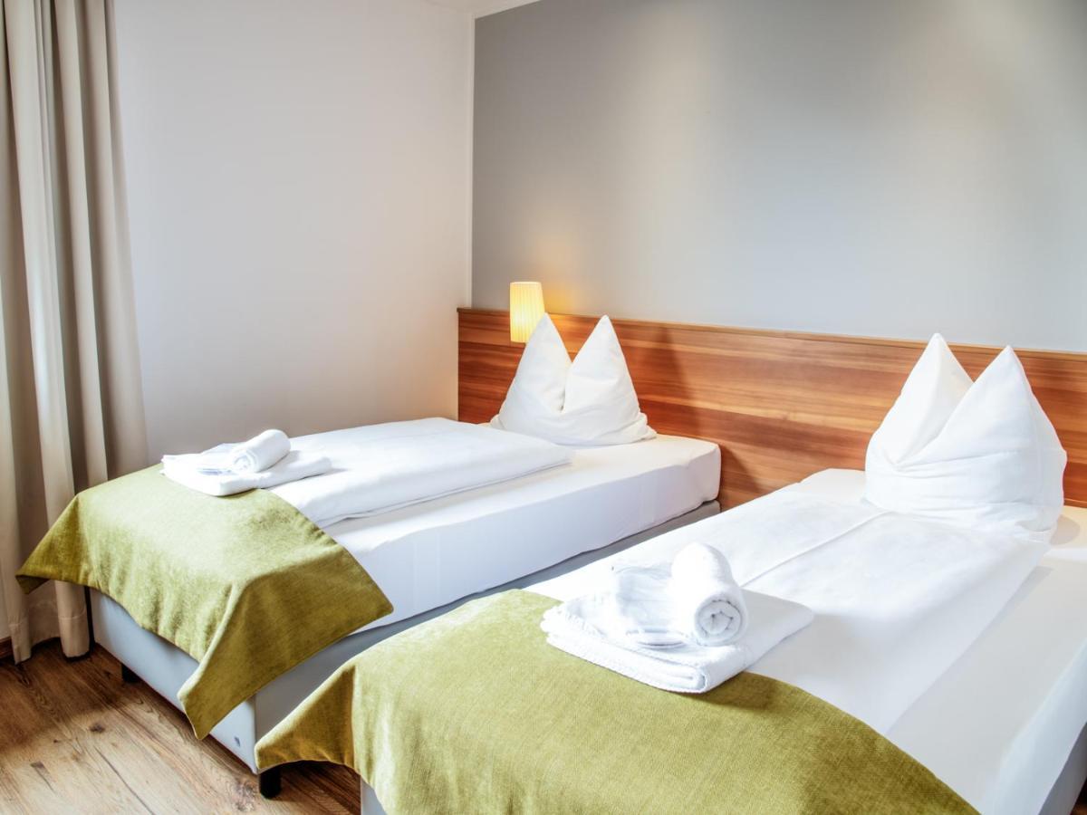 Berghotel Malta Bagian luar foto