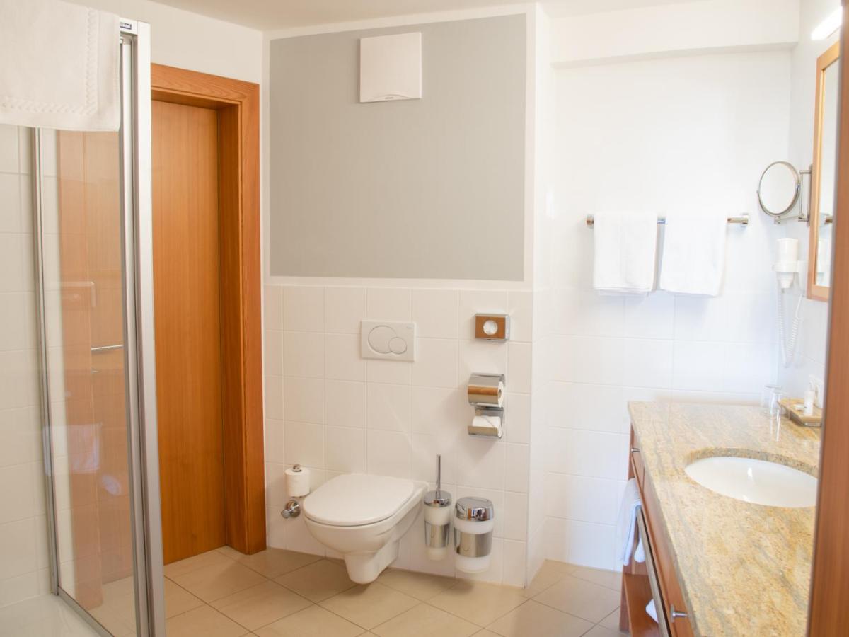 Berghotel Malta Bagian luar foto