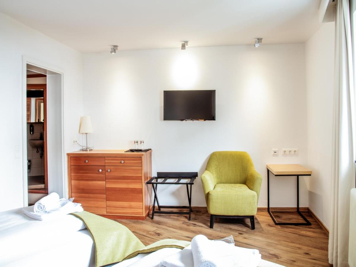 Berghotel Malta Bagian luar foto